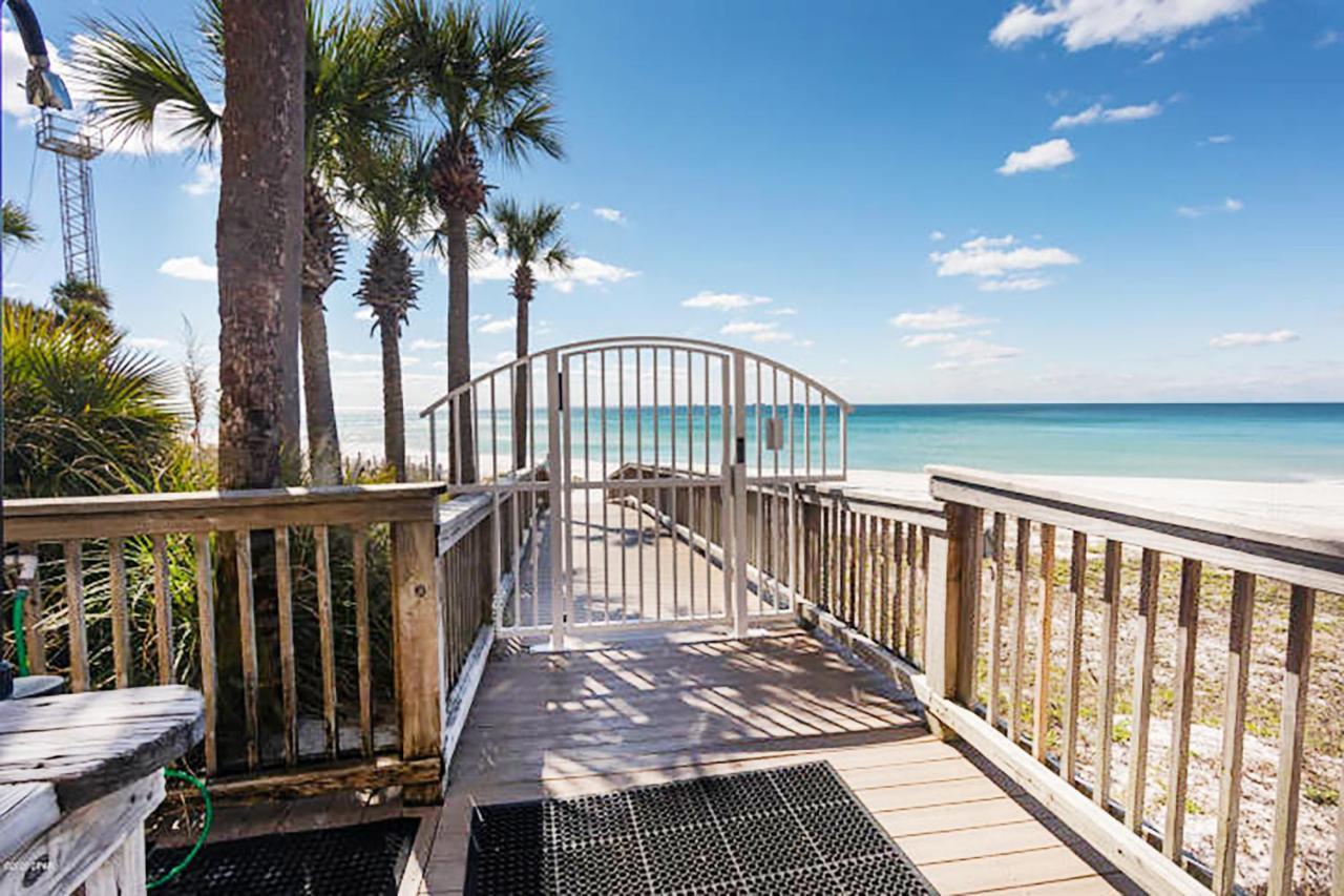 Hidden Dunes 402 Panama City Beach Exterior foto
