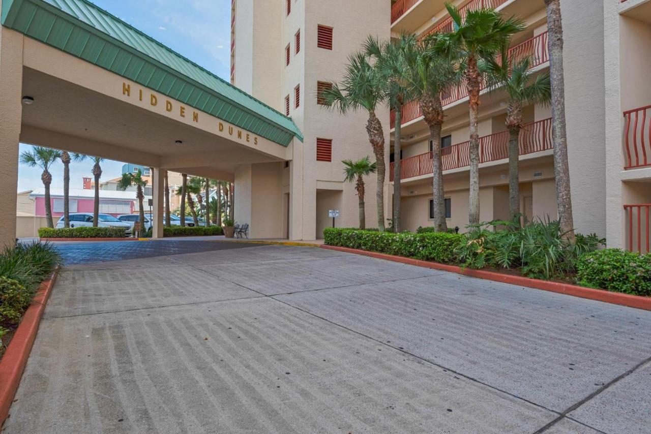 Hidden Dunes 402 Panama City Beach Exterior foto
