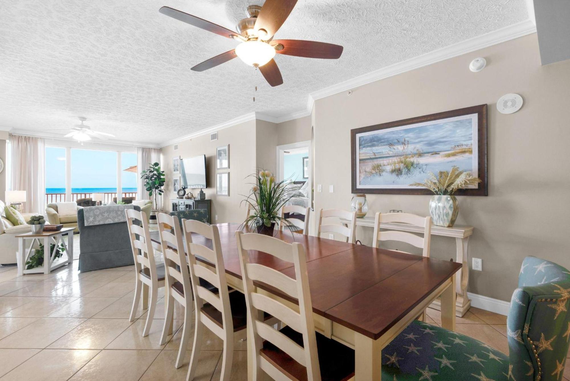 Hidden Dunes 402 Panama City Beach Exterior foto